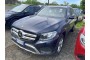 2017 Mercedes-Benz GLC 350, Benzinas / Elektra