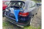 2017 Mercedes-Benz GLC 350, Benzinas / Elektra
