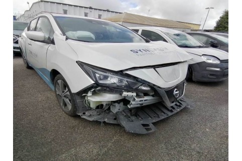 2021 Nissan Leaf, Elektra