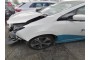 2021 Nissan Leaf, Elektra
