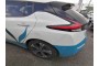 2021 Nissan Leaf, Elektra