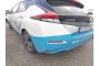 2021 Nissan Leaf, Elektra