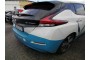 2021 Nissan Leaf, Elektra