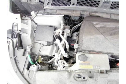 2021 Nissan Leaf, Elektra