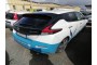 2021 Nissan Leaf, Elektra