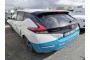 2021 Nissan Leaf, Elektra