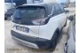 2021 Opel Crossland X, Dyzelinas