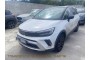 2021 Opel Crossland X, Dyzelinas