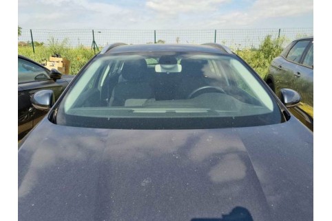 2019 Renault Megane, Dyzelinas