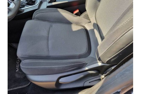 2019 Renault Megane, Dyzelinas