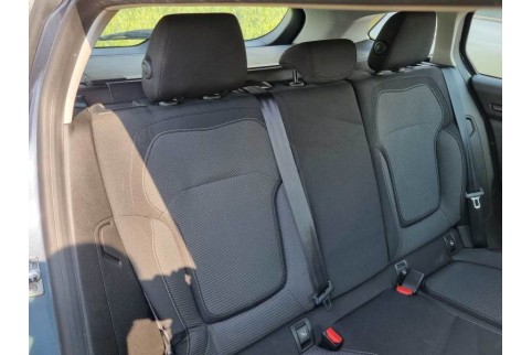 2019 Renault Megane, Dyzelinas