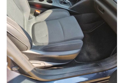 2019 Renault Megane, Dyzelinas