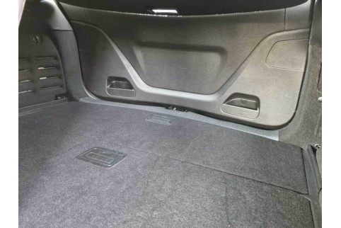 2019 Renault Megane, Dyzelinas