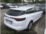 2024 Renault Megane, Dyzelinas