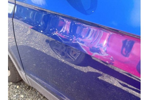 2019 Volkswagen T-cross, Dyzelinas