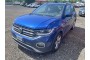 2019 Volkswagen T-cross, Dyzelinas