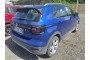 2019 Volkswagen T-cross, Dyzelinas