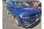 2019 Volkswagen T-cross, Dyzelinas