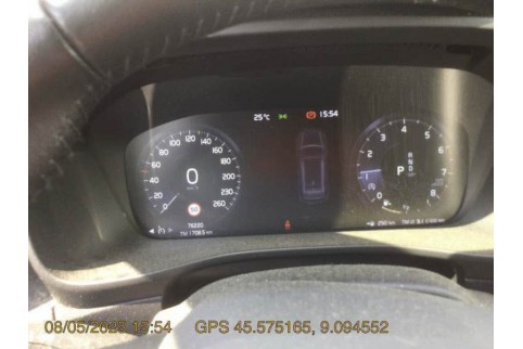 2021 Volvo XC 40, Benzinas