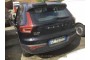 2021 Volvo XC 40, Benzinas