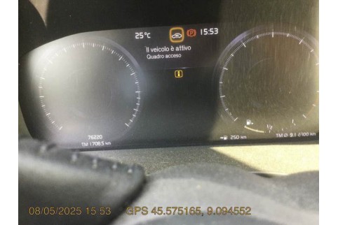 2021 Volvo XC 40, Benzinas