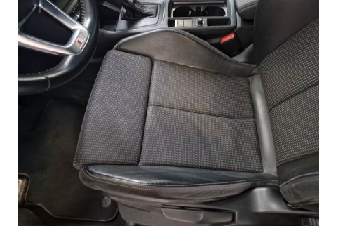 2020 Audi Q3, Benzinas