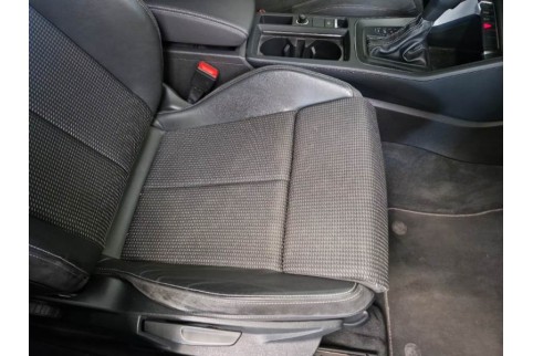 2020 Audi Q3, Benzinas
