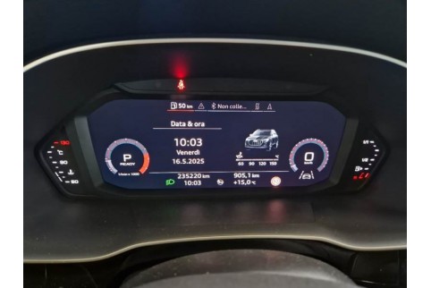 2020 Audi Q3, Benzinas