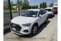 2022 Audi Q3, Dyzelinas