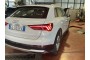 2022 Audi Q3, Dyzelinas