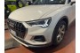 2022 Audi Q3, Dyzelinas
