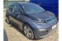 2020 BMW i3, Elektra