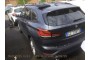 2020 BMW X1, Dyzelinas