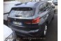 2020 BMW X1, Dyzelinas
