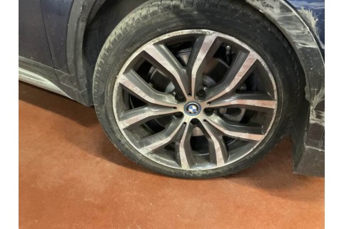 2022 BMW X1, Benzinas / Elektra