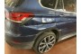 2022 BMW X1, Benzinas / Elektra