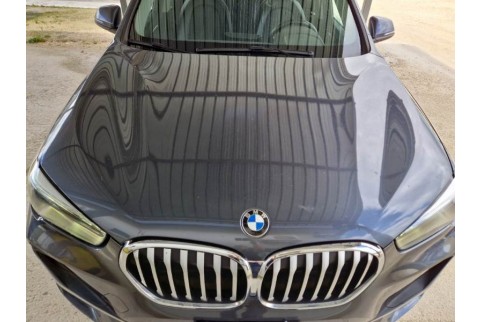 2020 BMW X1, Dyzelinas