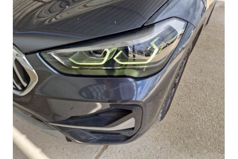 2020 BMW X1, Dyzelinas