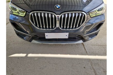 2020 BMW X1, Dyzelinas