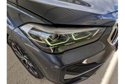 2020 BMW X1, Dyzelinas