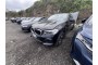 2018 BMW X4, Dyzelinas