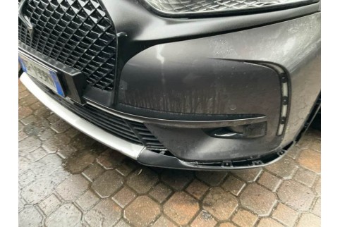 2021 DS  DS7 Crossback, Dyzelinas