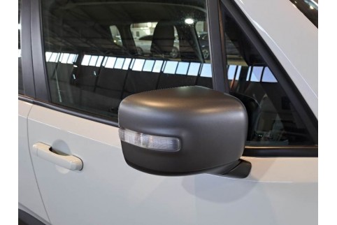 2021 Jeep Renegade, Benzinas / Elektra