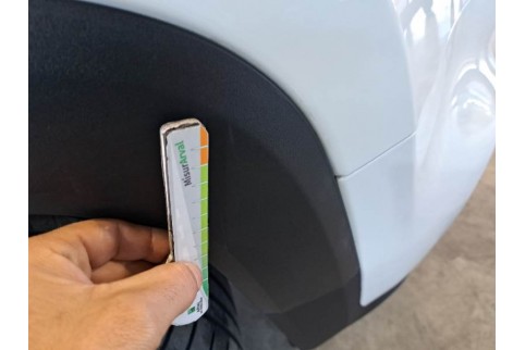 2021 Jeep Renegade, Benzinas / Elektra