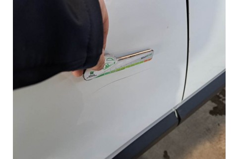 2021 Jeep Renegade, Benzinas / Elektra