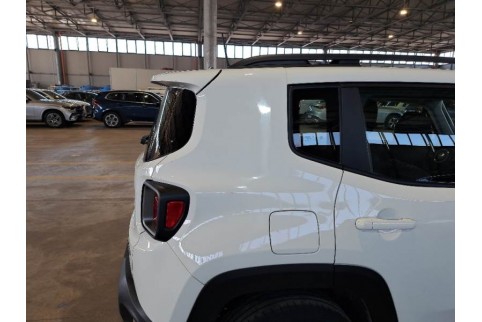 2021 Jeep Renegade, Benzinas / Elektra