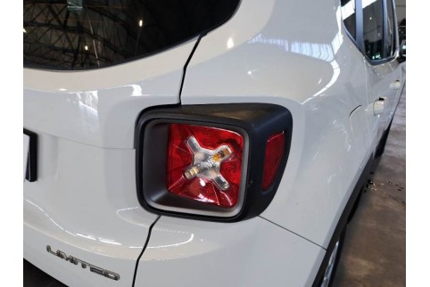 2021 Jeep Renegade, Benzinas / Elektra