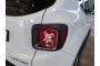 2021 Jeep Renegade, Benzinas / Elektra