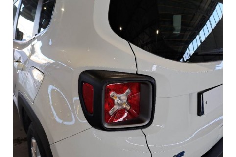 2021 Jeep Renegade, Benzinas / Elektra