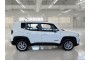 2021 Jeep Renegade, Benzinas / Elektra
